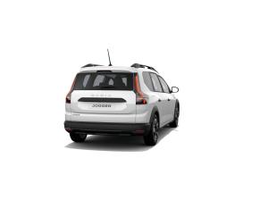 Dacia Jogger Essential Eco-G 120 PDC KLIMA ABS E
