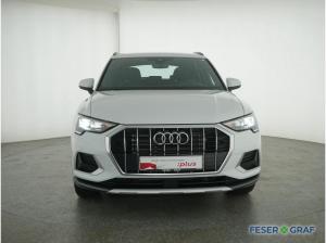 Audi Q3 SUV adv. 35 TFSI S tronic V-Cockpit/R-Kamera