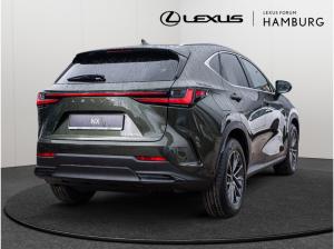 Lexus NX 450h Executive inkl. Interieur-, Technologie-Paket