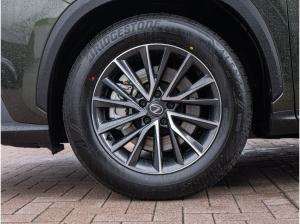 Lexus NX 450h Executive inkl. Interieur-, Technologie-Paket