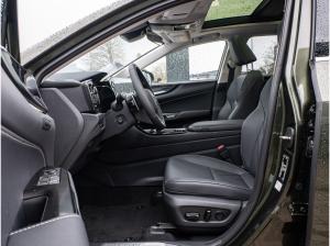 Lexus NX 450h Executive inkl. Interieur-, Technologie-Paket