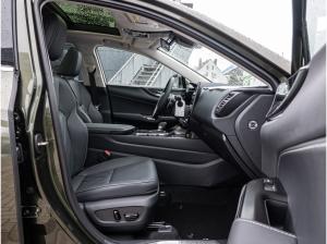 Lexus NX 450h Executive inkl. Interieur-, Technologie-Paket