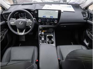 Lexus NX 450h Executive inkl. Interieur-, Technologie-Paket