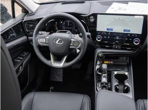 Lexus NX 450h Executive inkl. Interieur-, Technologie-Paket
