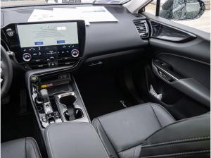 Lexus NX 450h Executive inkl. Interieur-, Technologie-Paket