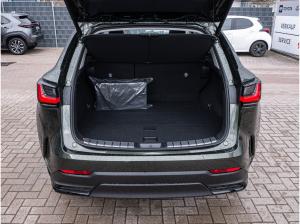 Lexus NX 450h Executive inkl. Interieur-, Technologie-Paket