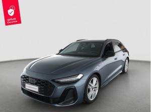 Audi A5 Avant S line TFSI quattro S tronic GWP