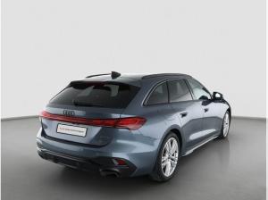 Audi A5 Avant S line TFSI quattro S tronic GWP