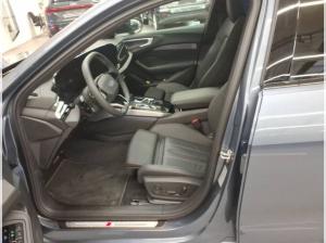 Audi A5 Avant S line TFSI quattro S tronic GWP