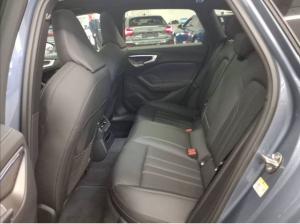 Audi A5 Avant S line TFSI quattro S tronic GWP