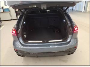 Audi A5 Avant S line TFSI quattro S tronic GWP