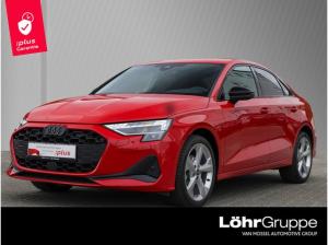 Audi A3 Limousine 30 TFSI S line 6-Gang