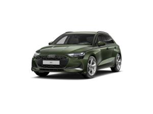 Audi A3 Sportback 35 TDI advanced S-tronic GWP