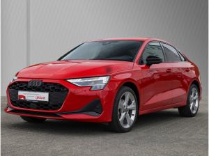 Audi A3 Limousine 30 TFSI S line 6-Gang Sonos GWP