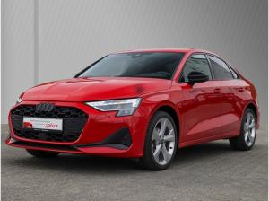 Audi A3 Limousine 30 TFSI S line 6-Gang GWP