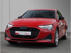Audi A3 Limousine 30 TFSI S line 6-Gang