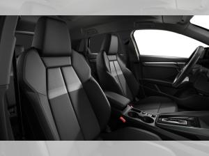 Audi A3 Sportback 35 TDI advanced S-tronic GWP