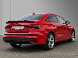 Audi A3 Limousine 30 TFSI S line 6-Gang