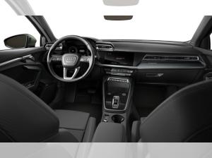 Audi A3 Sportback 35 TDI advanced S-tronic GWP