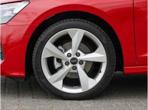 Audi A3 Limousine 30 TFSI S line 6-Gang