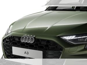 Audi A3 Sportback 35 TDI advanced S-tronic GWP