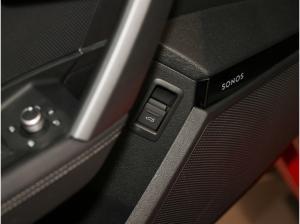 Audi A3 Limousine 30 TFSI S line 6-Gang