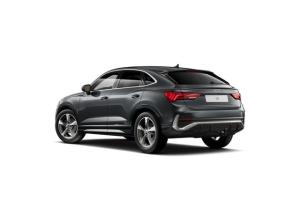 Audi Q3 Sportback 35 TFSI S line S-tronic GWP