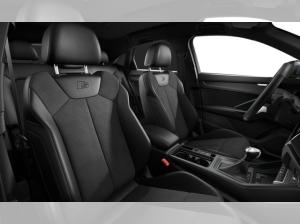 Audi Q3 Sportback 35 TFSI S line S-tronic GWP