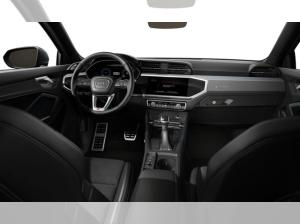 Audi Q3 Sportback 35 TFSI S line S-tronic GWP