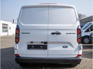 Ford Transit Custom 320 L1 TREND 2.0TD FWD SHZ KAMERA