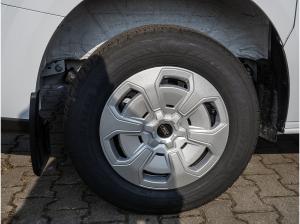 Ford Transit Custom 320 L1 TREND 2.0TD FWD SHZ KAMERA