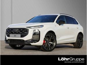 Audi Q3 SUV TDI S tronic