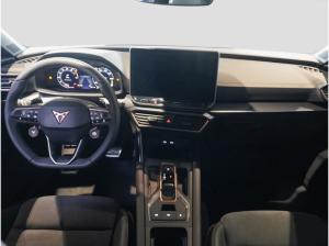 Cupra Leon Sportstourer 2.0 TSI DSG 4Drive VZ