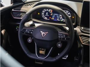 Cupra Leon Sportstourer 2.0 TSI DSG 4Drive VZ