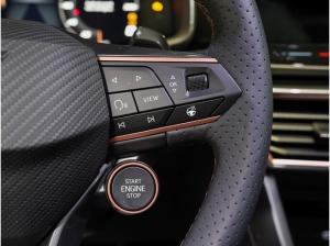 Cupra Leon Sportstourer 2.0 TSI DSG 4Drive VZ