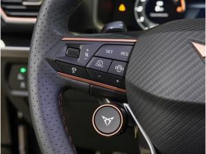 Cupra Leon Sportstourer 2.0 TSI DSG 4Drive VZ