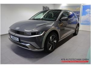 Hyundai IONIQ 5 UNIQ MY26 84 kWh 2WD Park-Paket HUD Navi Soundsystem