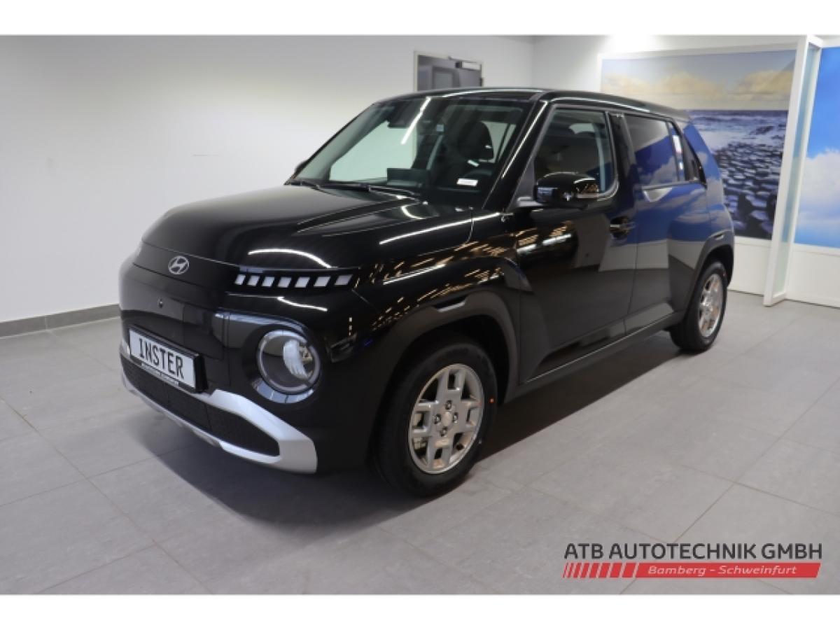 Hyundai INSTER Trend MY26 42kWh 2WD Assistenz-Paket Navi