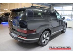 Hyundai SANTA FE Hybrid MY26 1.6 T-GDi 6-AT 2WD Signature