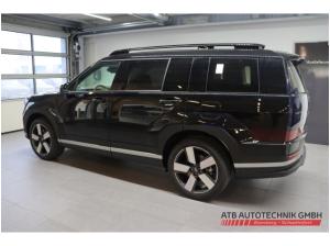 Hyundai SANTA FE Hybrid MY26 1.6 T-GDi 6-AT 2WD Signature