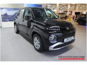 Hyundai INSTER Trend MY26 42kWh 2WD Assistenz-Paket Navi