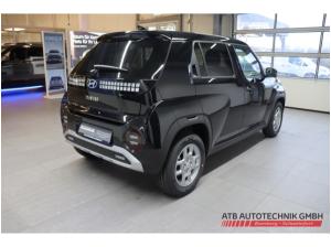 Hyundai INSTER Trend MY26 42kWh 2WD Assistenz-Paket Navi