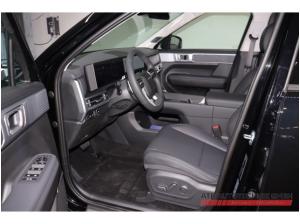 Hyundai SANTA FE Hybrid MY26 1.6 T-GDi 6-AT 2WD Signature