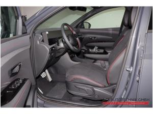 Hyundai TUCSON N-Line MY26 1.6 T-GDI 7-DCT 2WD Navi LED