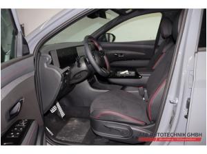 Hyundai TUCSON N-Line MY26 1.6 T-GDI 7-DCT 2WD Navi LED