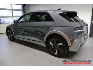 Hyundai IONIQ 5 UNIQ MY26 84 kWh 2WD Park-Paket HUD Navi Soundsystem