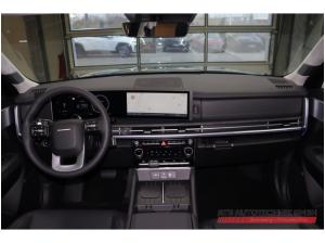 Hyundai SANTA FE Hybrid MY26 1.6 T-GDi 6-AT 2WD Signature