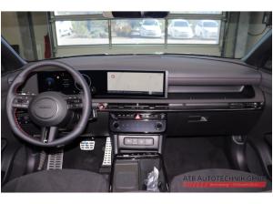 Hyundai TUCSON N-Line MY26 1.6 T-GDI 7-DCT 2WD Navi LED