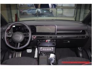 Hyundai TUCSON N-Line MY26 1.6 T-GDI 7-DCT 2WD Navi LED