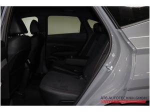 Hyundai TUCSON N-Line MY26 1.6 T-GDI 7-DCT 2WD Navi LED